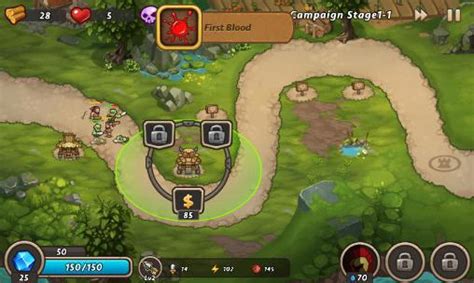 Castle Defense 2 APK for Android Download.